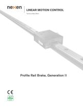 Rail Brake Catalog - 1