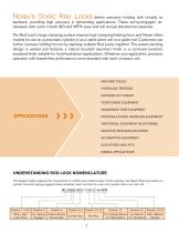 Rod Lock Catalog - Nexen Group, Inc. - PDF Catalogs | Technical ...