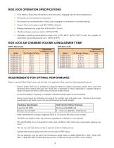 Rod Lock Catalog - Nexen Group, Inc. - PDF Catalogs | Technical ...