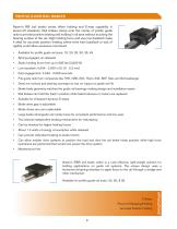 SPRING-ENGAGED BRAKES FOR ROTARY & LINEAR APPLICATIONS-4