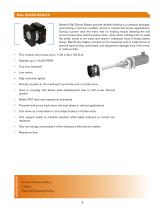 SPRING-ENGAGED BRAKES FOR ROTARY & LINEAR APPLICATIONS-7