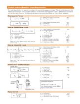 Torque Limiter Catalog-15