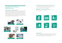 Battery Measuring Technology for Automation-2