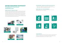 Battery Measuring Technology for Automation-2
