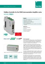 Data-Sheet - 9251-1