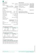 Data-Sheet - Computer Controlled High Precision Resistance Decade Model 1427-2