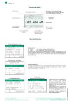 Data-Sheet- DIGISTANT® Model 4462 (2025)-2