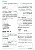 Data-sheet - ForceMaster Low-Cost Monitoring for Manual Presses Model 9110-2