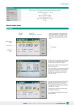 Data Sheet Model 4463-3