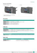 Data Sheet Model 4463-5
