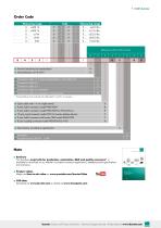 Data sheet Model 8435-7