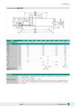Data Sheet - Model 8438-3