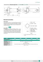 Data Sheet Model 8510-3