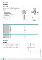 Data Sheet Model 8523-6