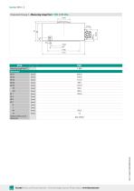 Data Sheet Model 8526-6