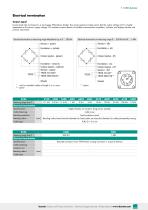 Data Sheet Model 8526-7