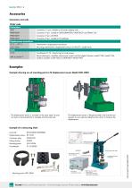 Data sheet Model 8552/Model 8451 (2025)-4