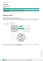 Data Sheet Model 8561-4