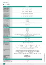 Data Sheet Model 8565-2