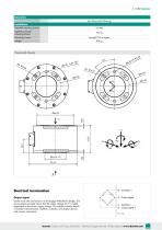 Data Sheet Model 8565-3