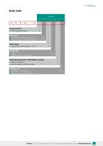 Data Sheet Model 9250-7