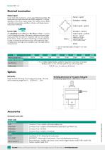 Data Sheet Motel 8451-4