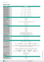 Data Sheet Motel 8565-2