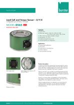 Data Sheet Motel 8565 (2025)-1