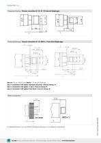 Data Sheet - Pressure Transmitter Model 8227-4
