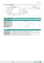 Data sheet Typ 8416-3