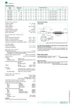 Data Sheet Typ 8532 (2025)-2