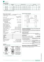 Data Sheet Typ 8627-2