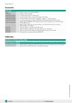 Data Sheet Typ 8656 - 6