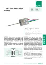 Data Sheet Typ 87240-1