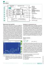 Data Sheet Typ 9307-2