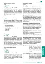 Data Sheet Typ 9307-3
