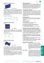 Data Sheet Typ 9311-3
