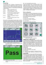 Data Sheet Typ 9311-4