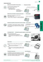Data-Sheet - Universal Calibrator DIGISTANT®  Model 4420-3