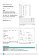 Data Sheet: Universal Measurement Software-2