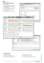 Data sheet USB Sensor Interface Model 9206-4