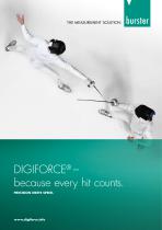 DIGIFORCE-bedause every hit counts-1