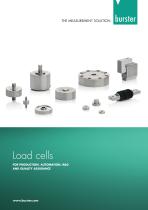 Load cells