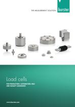 Load cells-1