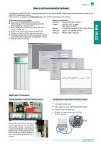 Milliohmmeter RESISTOMAT® Model 2316-3