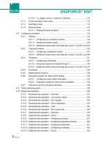 Operating Manual DIGIFORCE® model 9307-8