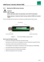 Operation manual 2025-13