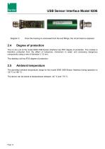 Operation manual 2025-14
