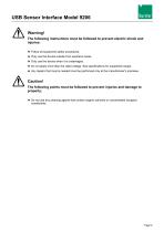 Operation manual 2025-5