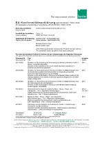 Operation Manual Digital Indicator Model 9163-3